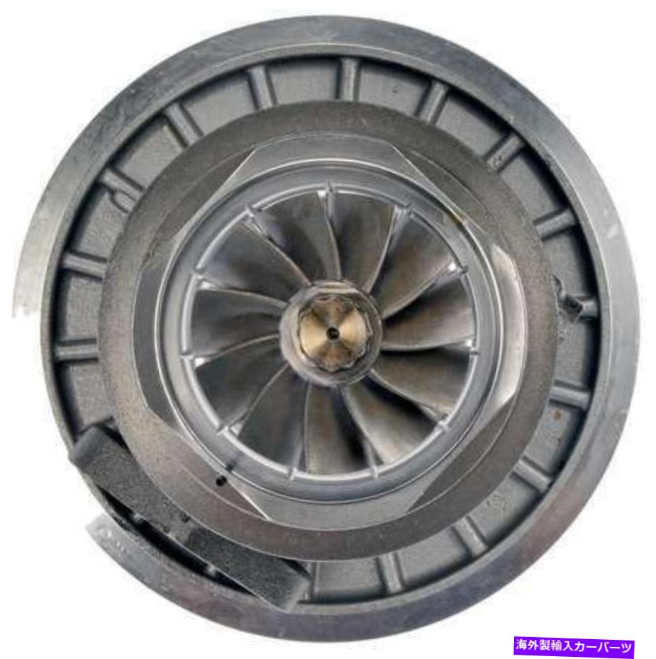 Turbo Charger n/aターボチャージャーカートリッジフィット2001-2004 GMC Sierra 2500 HDターボ6.6L V8 Diese N/A Turbocharger Cartridge Fits 2001-2004 GMC Sierra 2500 HD Turbo 6.6L V8 DIESE【並行輸入品】