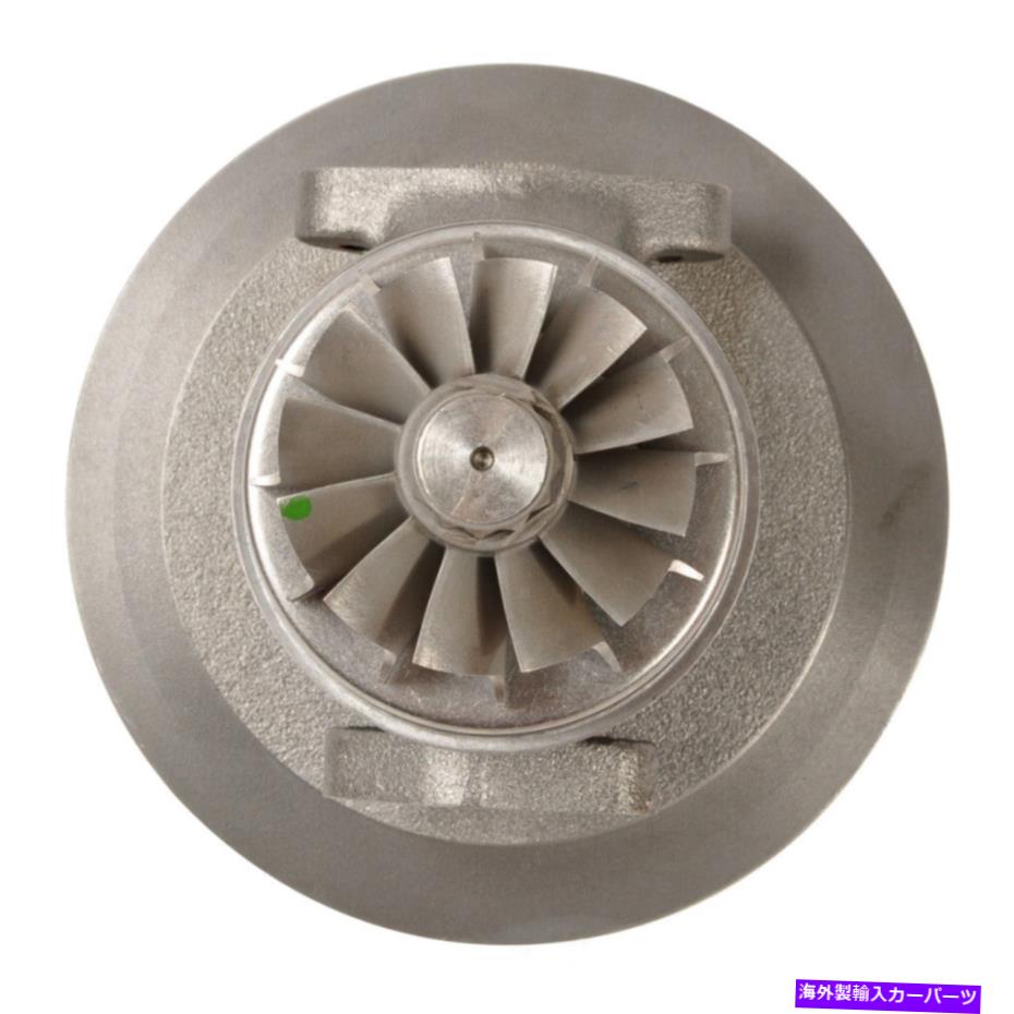 Turbo Charger ターボチャージャーカートリッジビン：6、ディーゼルロトマスターH1350201N Turbocharger Cartridge-VIN: 6, DIESEL Rotomaster H1350201N【並行輸入品】｜Us Custom Parts Shop USDM