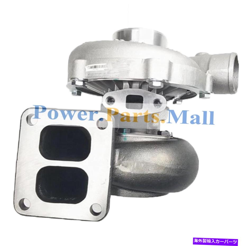Turbo Charger T04E15ターボチャージャー6222-83-8171 466670-0013 Komatsu PC300-6 Offway SA6D108用 T04E15 Turbocharger 6222-83-8171 466670-0013 For Komatsu PC300-6 Offway SA6D108【並行輸入品】