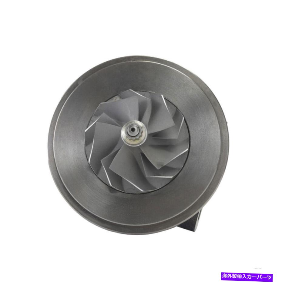 Turbo Charger Saab 9-3＆900 2.0l 1994-1999の新しいターボターボチャージャーChra New Turbo Turbocharger CHRA For Saab 9-3 & 900 2.0L 1994-1999【並行輸入品】
