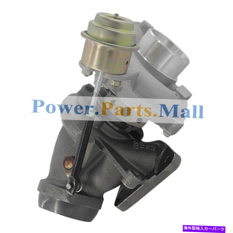 Turbo Charger 新しいGT2056SターボチャージャーA6650900580 742289-5001S SSANG-YONG REXTON 270 XVT New GT2056S Turbocharger A6650900580 742289-5001S for Ssang-Yong Rexton 270 XVT【並行輸入品】|Us Custom Parts Shop USDM