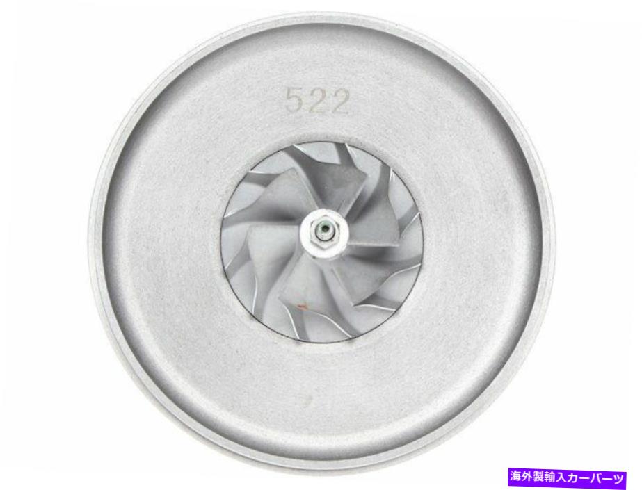 Turbo Charger 1997年から2000年のシボレーC3500ターボチャージャーカートリッジMahle 13633yc 1998 1999 For 1997-2000 Chevrolet C3500 Turbocharger Cartridge Mahle 13633YC 1998 1999【並行輸入品】|Us Custom Parts Shop USDM