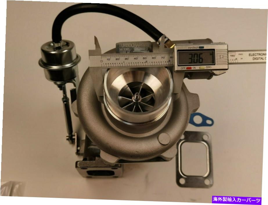 Turbo Charger GTX2860R T25 T28セラミックデュアルボールベアリングA/R.60 A/R.64ウォーター5ボルトターボ GTX2860R T25 T28 Ceramic Dual ball bearing a/r.60 a/r.64 water 5 Bolt turbo【並行輸入品】｜Us Custom Parts Shop USDM