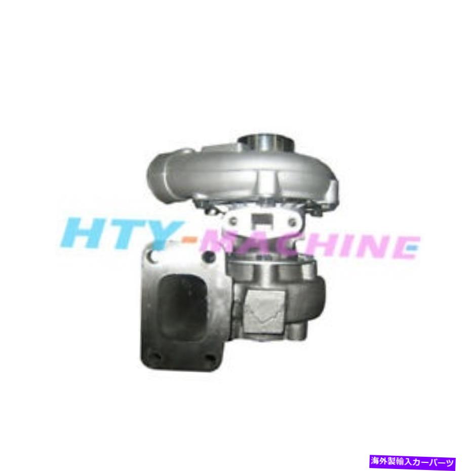 Turbo Charger RE519215 RE519258 RE543011ターボチャージャーターボS1Bジョンディアエンジン4024T RE519215 RE519258 RE543011 Turbocharger Turbo S1B for John Deere Engine 4024T【並行輸入品】