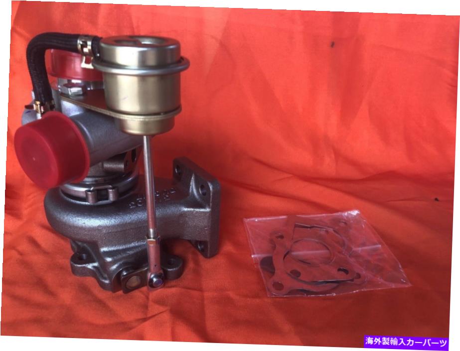 Turbo Charger TD03 Kubota V3307 TurboCharger-真新しい-1年保証 TD03 Kubota V3307 Turbocharger - Brand New - 1 Year Warranty【並行輸入品】