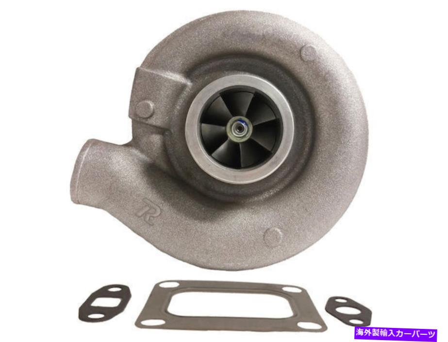 Turbo Charger 2005年のIC Corporation 3300シャーシターボチャージャーカード96592PR For 2005 IC Corporation 3300 Chassis Turbocharger Cardone 96592PR【並行輸入品】