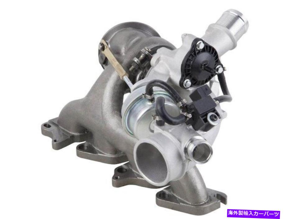 Turbo Charger 2012-2020シボレーソニックターボチャージャー72919cm 2013 2014 2015 2016 2017 2018 For 2012-2020 Chevrolet Sonic Turbocharger 72919CM 2013 2014 2015 2016 2017 2018【並行輸入品】