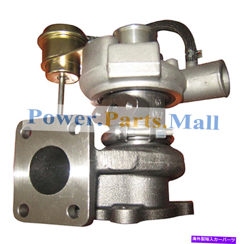 Turbo Charger Turbo TD03-7G TurboCharger 49131-02030 Kubota Earth Moving V2003T F2503-TE-C Turbo TD03-7G Turbocharger 49131-02030 Kubota Earth Moving V2003T F2503-TE-C【並行輸入品】｜Us Custom Parts Shop USDM