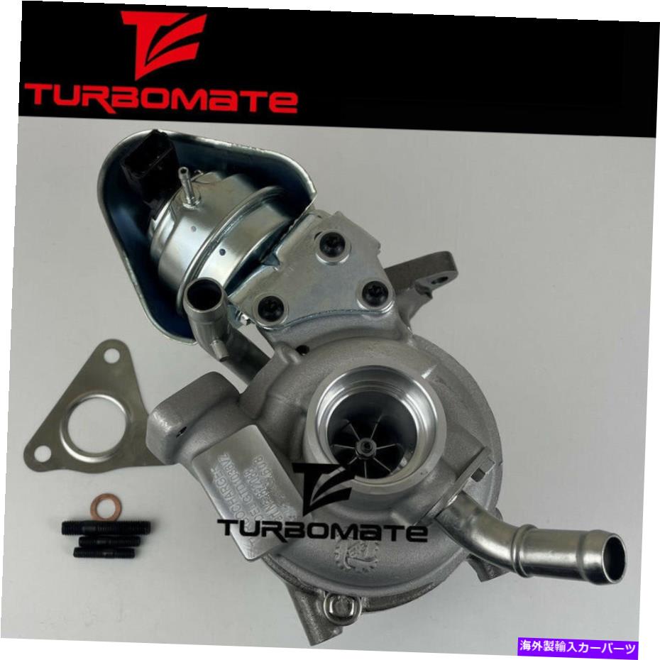 Turbo Charger MFS Turbolader GTD1036VZ 822088 ALFA-ROMEO FIAT LANCIA OPEL 1.3 D A13FD MFS Turbolader GTD1036VZ 822088 for Alfa-Romeo Fiat Lancia Opel 1.3 D A13FD【並行輸入品】