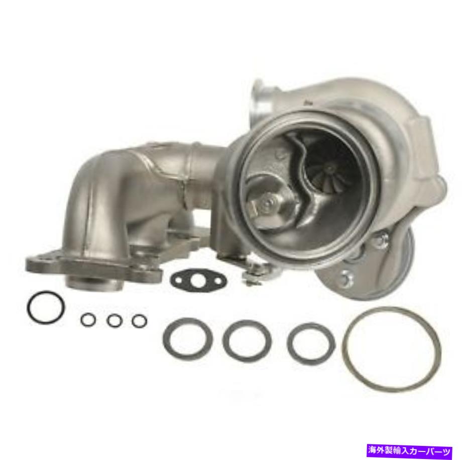Turbo Charger A1 Cardone 2N-850ターボチャージャー A1 Cardone 2N-850 Turbocharger【並行輸入品】