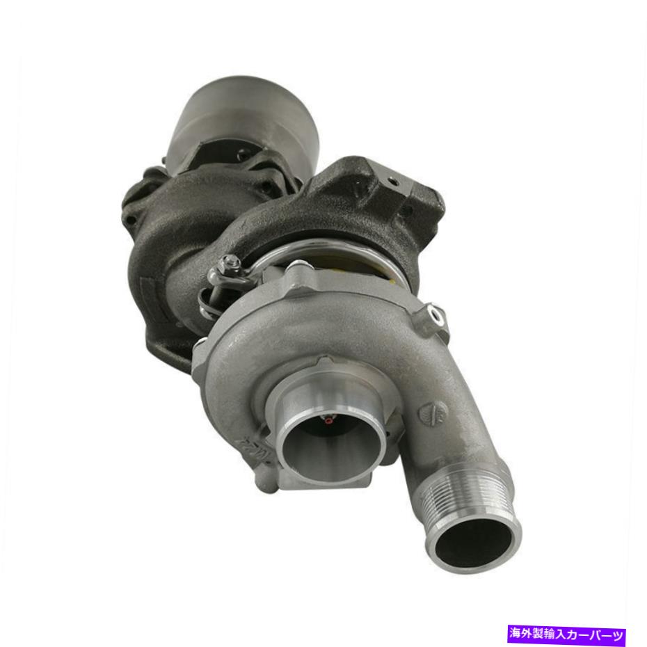 Turbo Charger GT1444Zアクチュエータなしのターボチャージャー778401-5004SランドローバーディスカバリーIV用 GT1444Z Turbocharger Without Actuator 778401-5004S For Land Rover Discovery IV【並行輸入品】｜Us Custom Parts Shop USDM
