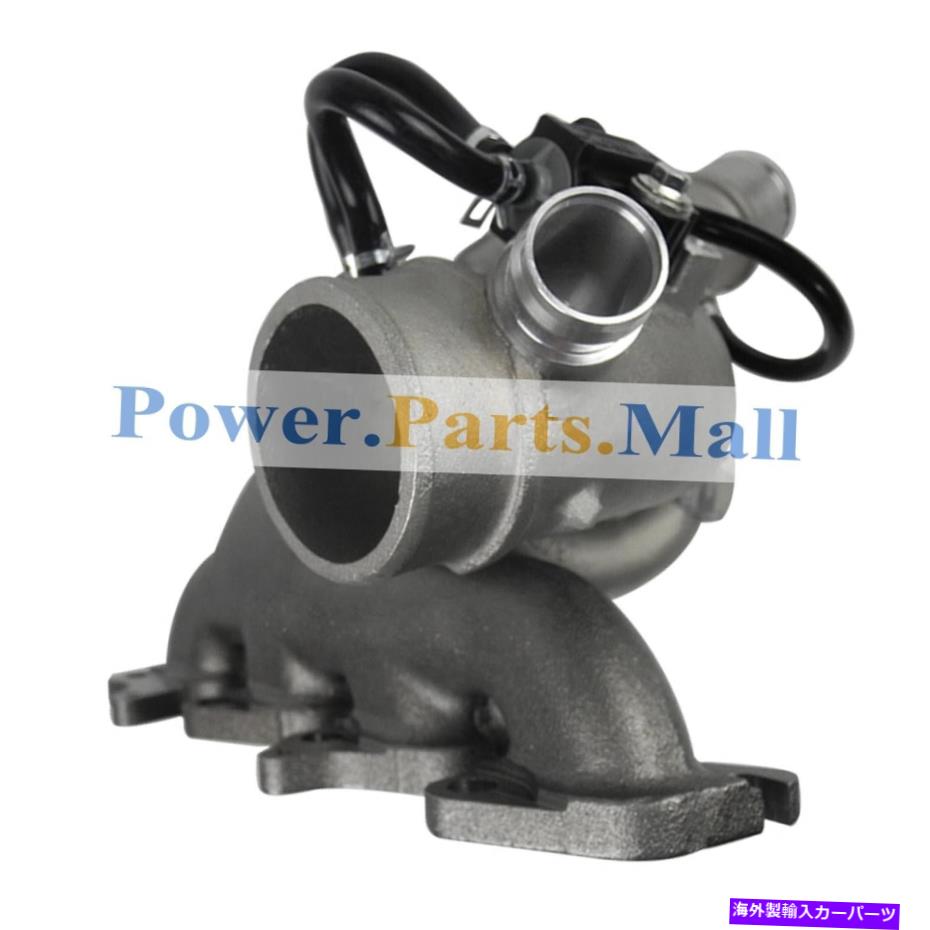 Turbo Charger 新しいターボチャージャー781504-5007W 781504-5007S CHEVROLET CRUZE 1.4 TURBO ECOTEC用 New Turbocharger 781504-5007W 781504-5007S For Chevrolet Cruze 1.4 Turbo ECOTEC【並行輸入品】