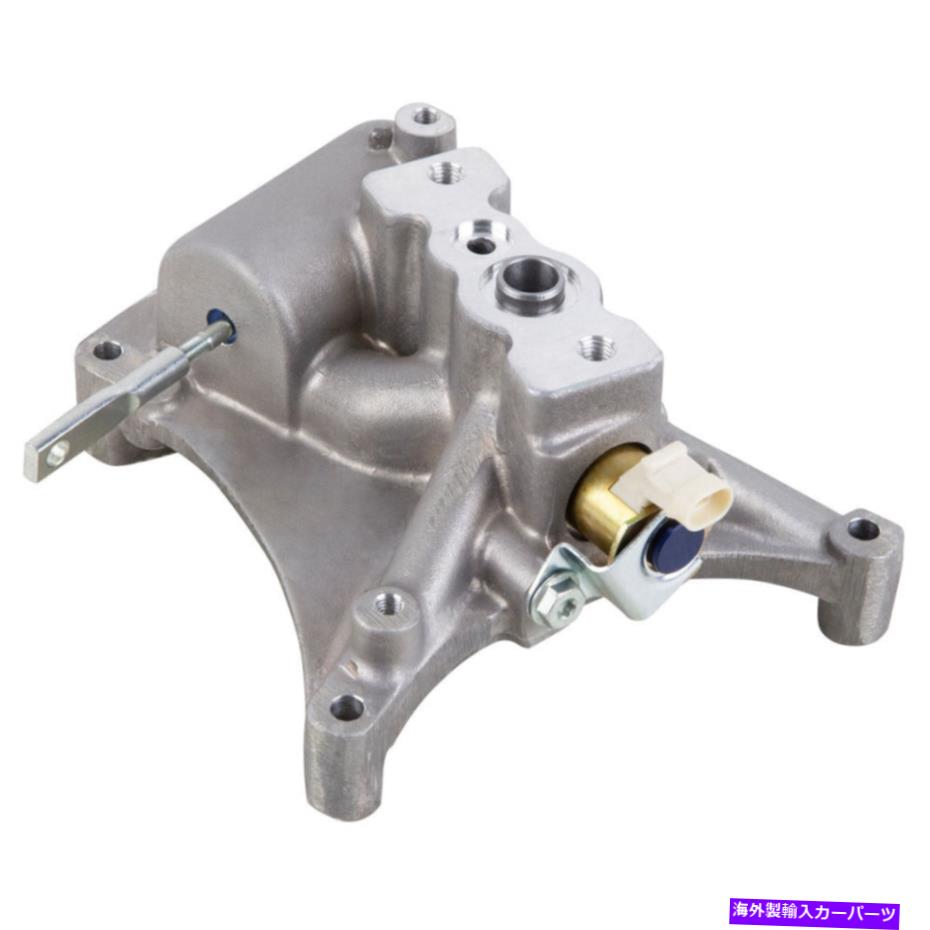 Turbo Charger Ford F-250 F-350 Super Duty 1999の新しいOEMターボチャージャー台座 New OEM Turbocharger Pedestal For Ford F-250 F-350 Super Duty 1999【並行輸入品】