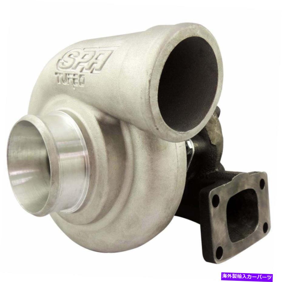 Turbo Charger SPA 522Sターボチャージャー-A/R .63 SPA 522S Turbocharger - A/R .63【並行輸入品】