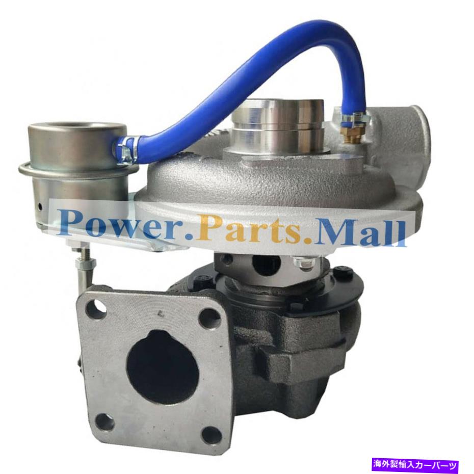 Turbo Charger Turbo GT20 TurboCharger 97300562 751592-5005 SOFIM 8140.43Sエンジントラックに適しています Turbo GT20 Turbocharger 97300562 751592-5005 Fit For SOFIM 8140.43S Engine Truck【並行輸入品】