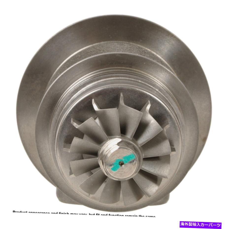 Turbo Charger ターボチャージャーカートリッジバイン：6、ディーゼル、オートトランスロトマスターH1350210N Turbocharger Cartridge-VIN: 6, DIESEL, Auto Trans Rotomaster H1350210N【並行輸入品】