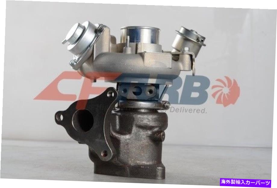 Turbo Charger 本物のOEM Luxgen U6 150HP 49693-08701 Turbo TF035HS Mitsubishi Genuine OEM LUXGEN U6 150HP 49693-08701 Turbo TF035HS MITSUBISHI【並行輸入品】｜Us Custom Parts Shop USDM