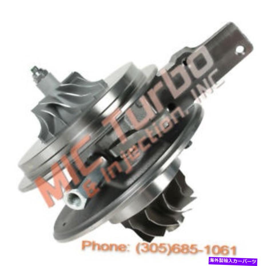Turbo Charger Ford 6.4L PowerStroke Turbo Replicement Cartridge Chra高圧B2Vフォーク Ford 6.4L Powerstroke Turbo Replacement Cartridge CHRA High Pressure B2V Fork【並行輸入品】｜Us Custom Parts Shop USDM