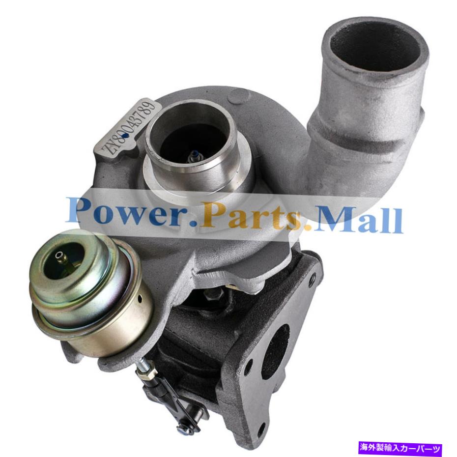 Turbo Charger ターボGT1549Sターボチャージャー7701472228 751768 Turbo Gt1549S Turbocharger 7701472228 751768 For Mitsubishi Opel Renault Volvo【並行輸入品】 98,252円