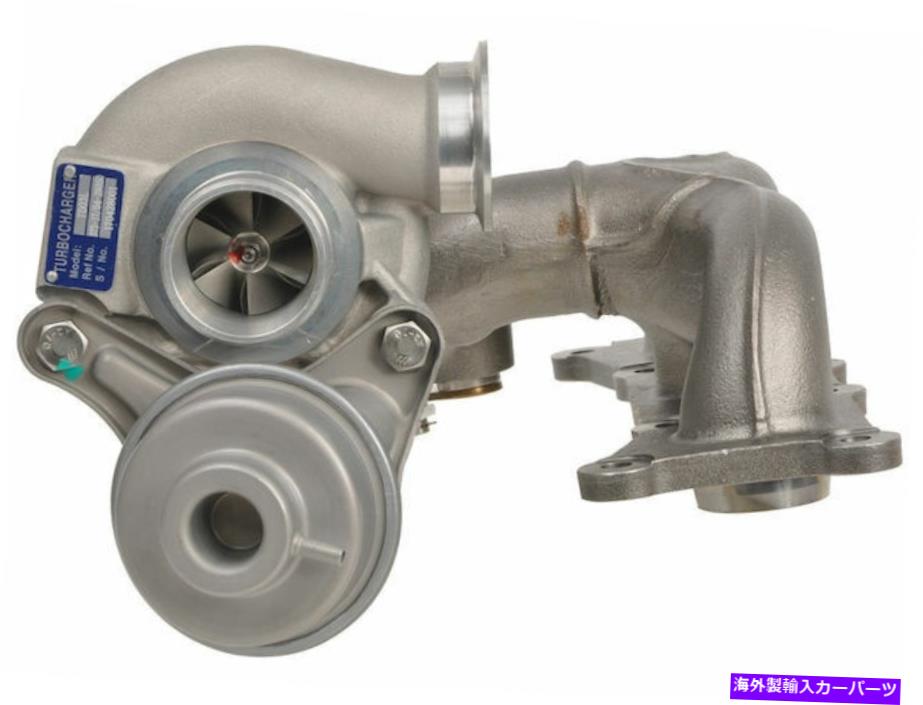 Turbo Charger 2008-2010 BMW 135iターボチャージャーフロントカード77671xy 2009 3.0l 6 cyl For 2008-2010 BMW 135i Turbocharger Front Cardone 77671XY 2009 3.0L 6 Cyl【並行輸入品】｜Us Custom Parts Shop USDM