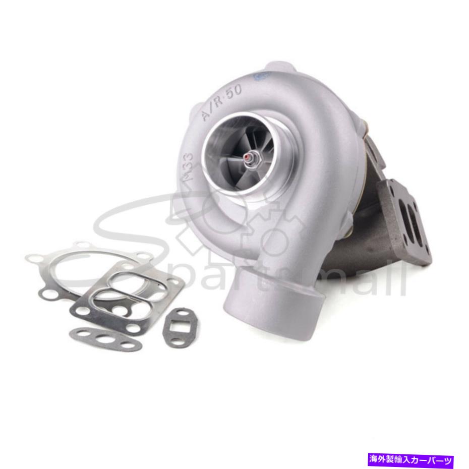 Turbo Charger 466721-0012ターボチャージャーTO4E55 DOOSAN DH300-5掘削機用 466721-0012 Turbocharger TO4E55 Turbo for Doosan DH300-5 Excavator【並行輸入品】