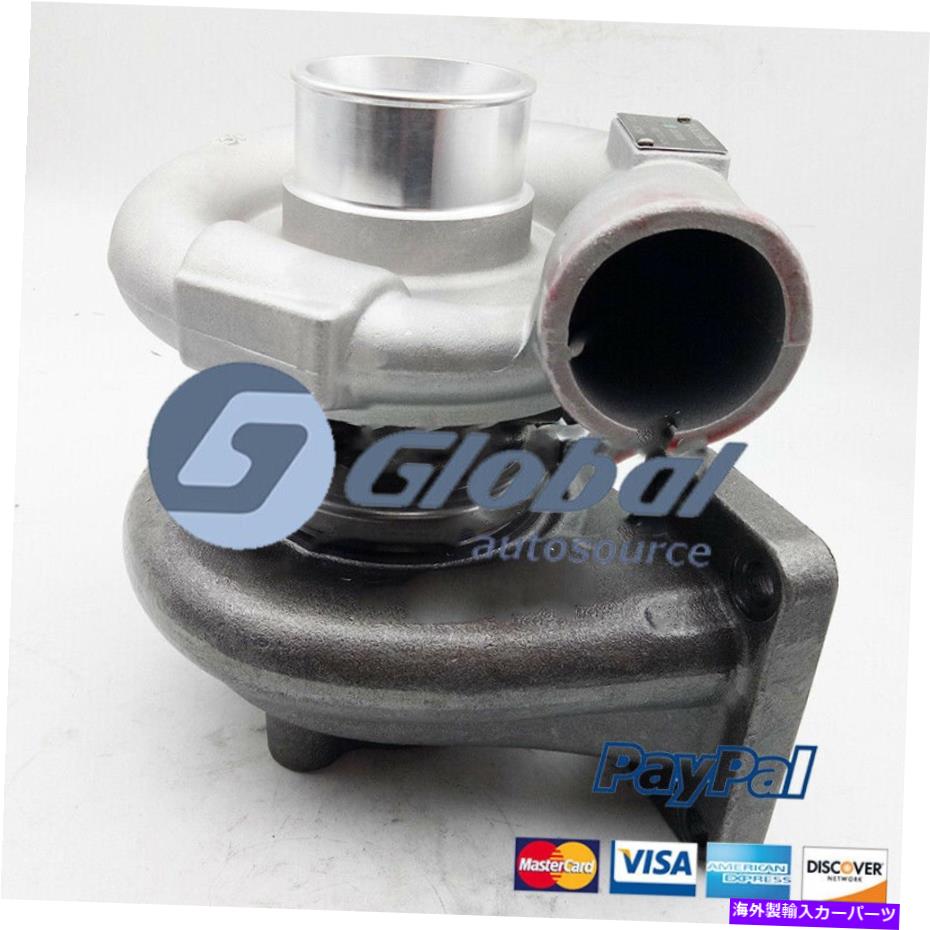 Turbo Charger GAターボチャージャー227-1027 for Caterpillar 3046 315c 317b L 317b LN 315c 318b GA Turbocharger 227-1027 FOR Caterpillar 3046 315C 317B L 317B LN 315C 318B【並行輸入品】｜Us Custom Parts Shop USDM