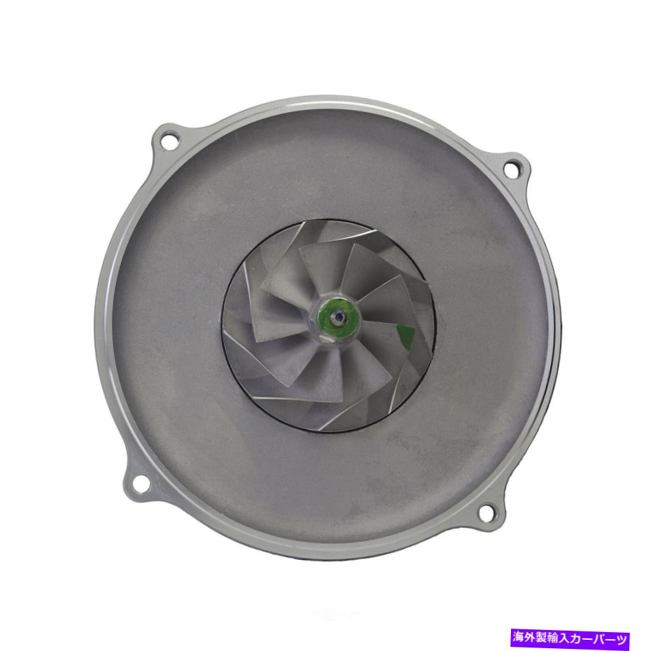 Turbo Charger ターボチャージャーカートリッジバイン：F、ディーゼル、ターボロトマスターA1380203N Turbocharger Cartridge-VIN: F, DIESEL, Turbo Rotomaster A1380203N【並行輸入品】