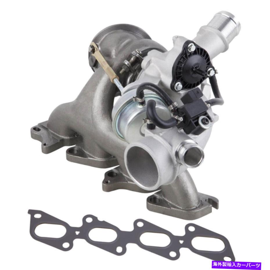 Turbo Charger Chevy Cruze Sonic Trax Buick Encore 1.4Tターボ付きターボチャージャーガスケットDAC用 For Chevy Cruze Sonic Trax Buick Encore 1.4T Turbo w/ Turbocharger Gaskets DAC【並行輸入品】｜Us Custom Parts Shop USDM