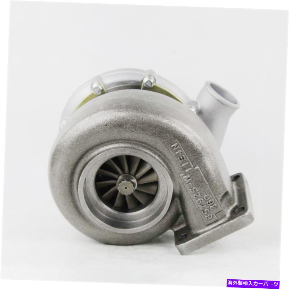 Turbo Charger ターボ3LM-319ターボチャージャー310130猫のためのD333C 3306エンジン Turbo 3LM-319 Turbocharger 310130 For CAT Earth Moving With D333C 3306 Engine【並行輸入品】