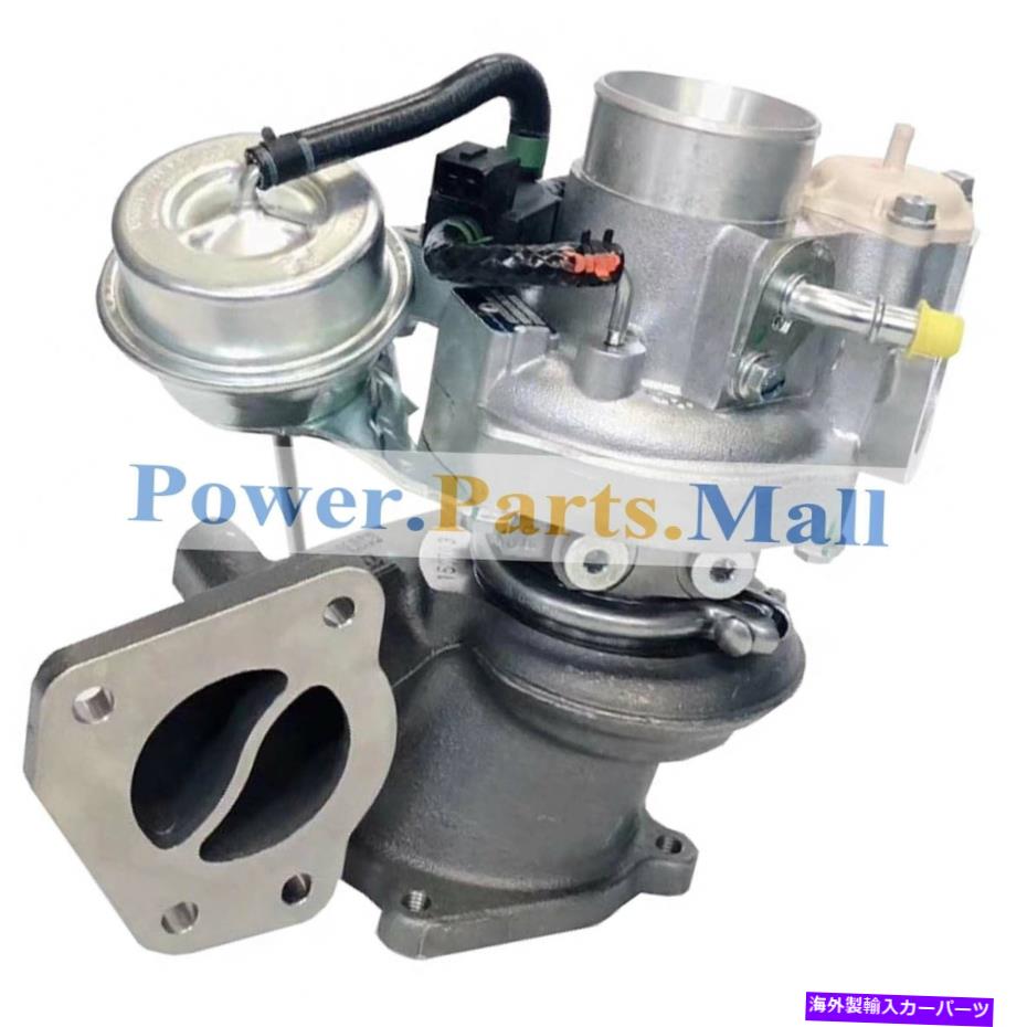 Turbo Charger Turbo K04 TurboCharger 12652494 53049700059 Turbo K04 Turbocharger 12652494 53049700059 For Opel GT with L850 Ecotec Engine【並行輸入品】｜Us Custom Parts Shop USDM