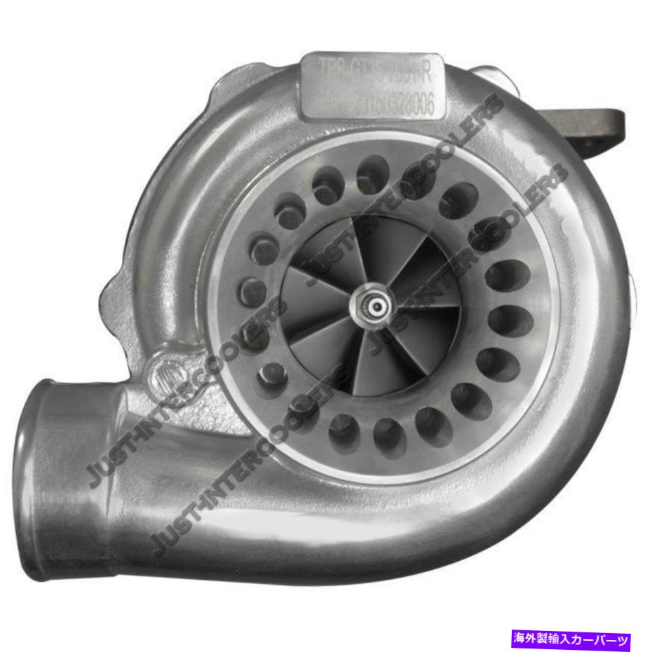 Turbo Charger GT35 GT3582Rセラミックボールベアリングターボ充電器T4 0.70 0.81 A/RステージIII GT35 GT3582R Ceramic Ball Bearing Turbo Charger T4 0.70 0.81 A/R Stage III【並行輸入品】