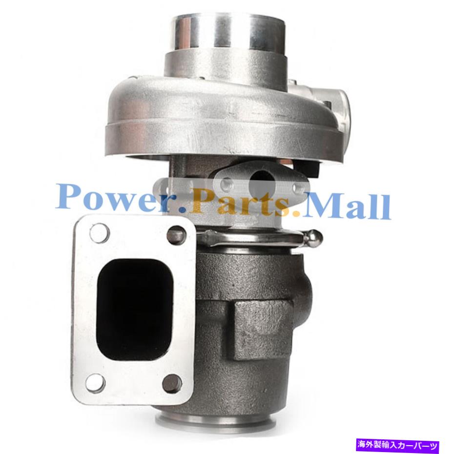 Turbo Charger ターボチャージャー3802908 3592109 3592102 komatsu for 4bt-110エンジン Turbocharger 3802908 3592109 3592102 For Komatsu Various with 4BT-110 engine【並行輸入品】｜Us Custom Parts Shop USDM
