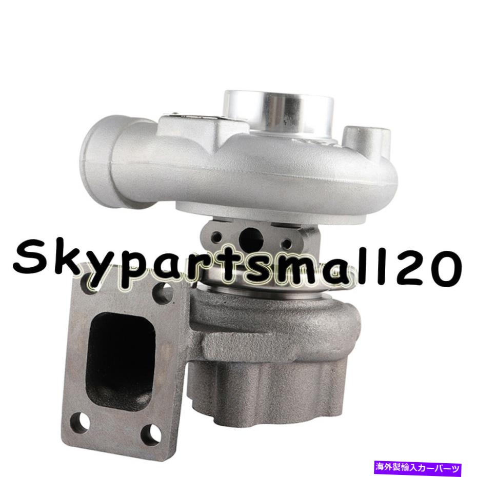 Turbo Charger ターボチャージャーTD04HL 235-4964 for Caterpillar 3044c Cat 267b 277 287 297c 246b TURBOCHARGER TD04HL 235-4964 FOR CATERPILLAR 3044C CAT 267B 277 287 297C 246B【並行輸入品】｜Us Custom Parts Shop USDM