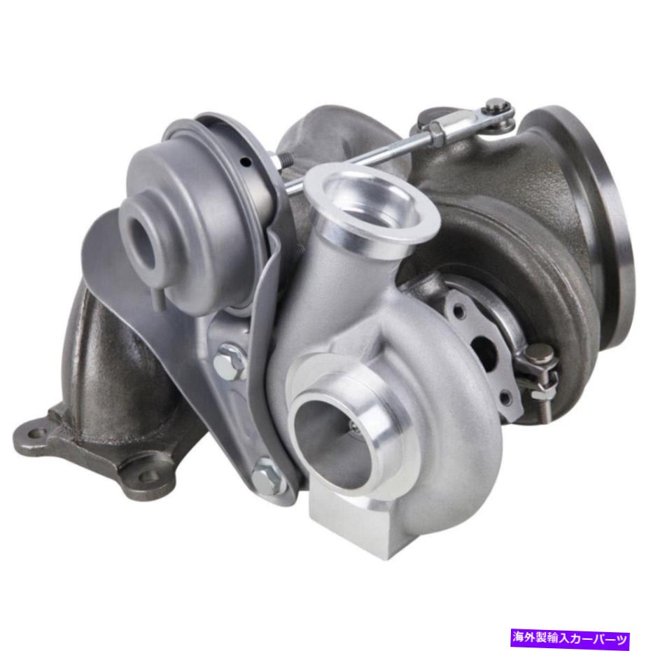 Turbo Charger BMW 335I 335XI＆335IS E90 E92 E93リアターボターボチャージャーDAC用 For BMW 335i 335xi & 335is E90 E92 E93 Rear Turbo Turbocharger DAC【並行輸入品】