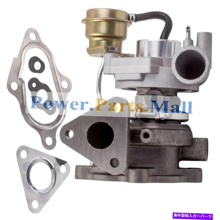 Turbo Charger Turbo TF035 TurboCharger ME202578 49135-03101 for Mitsubishi Pajero 4M40T 2.8L Turbo TF035 Turbocharger ME202578 49135-03101 For Mitsubishi Pajero 4M40T 2.8L【並行輸入品】
