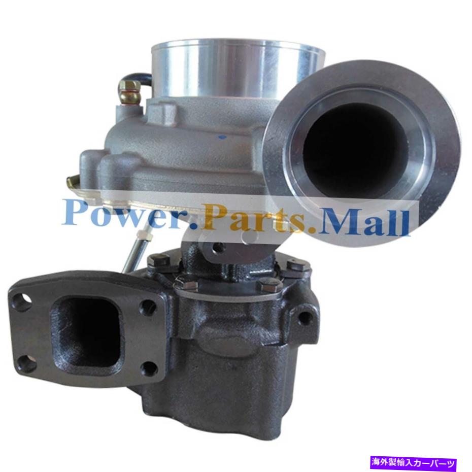 Turbo Charger Turbo K24 TurboCharger 53249707114 53249887114 Turbo K24 Turbocharger 53249707114 53249887114 For MERCEDES Truck 4.8L OM924LA【並行輸入品】