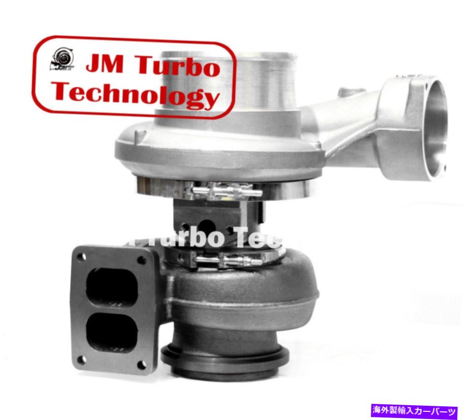 Turbo Charger CAT 3406B Turbo Fit 1980-2013 CAT 3406エンジン178131 FOR CAT 3406B TURBO fit 1980-2013 Cat 3406 Engine 178131【並行輸入品】｜Us Custom Parts Shop USDM