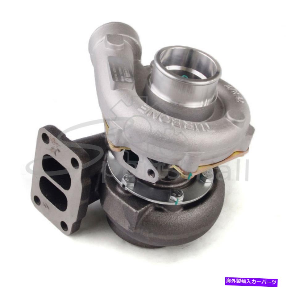Turbo Charger 6205-81-8110 KOMATSU PC100-2掘削機4D95エンジン用のターボチャージャーターボ 6205-81-8110 Turbocharger Turbo for Komatsu PC100-2 Excavator 4D95 Engine【並行輸入品】｜Us Custom Parts Shop USDM