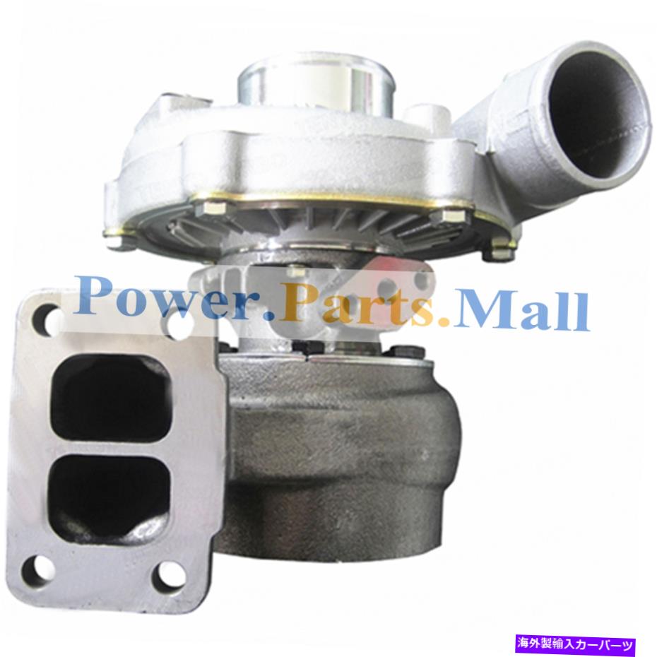 Turbo Charger ターボTA3117ターボチャージャー2674A101パーキンス工業用エンジン3.152 T3.152 Turbo TA3117 Turbocharger 2674A101 For Perkins Industrial Engine 3.152 T3.152【並行輸入品】