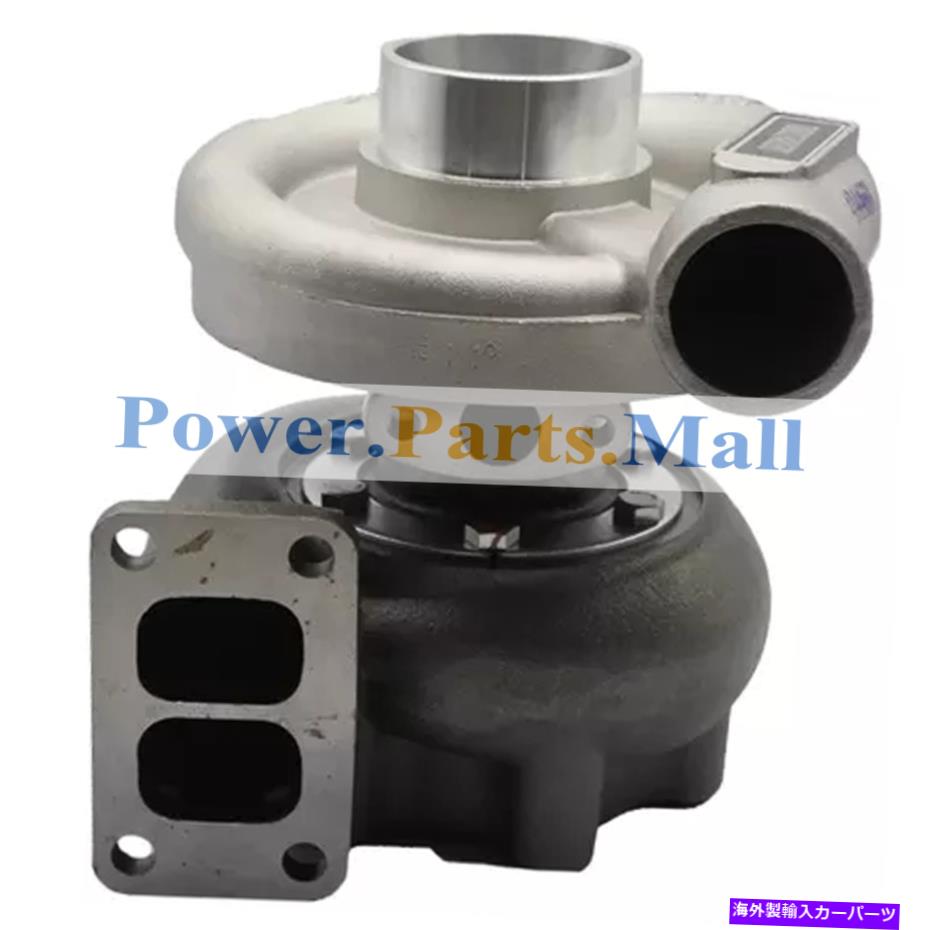 Turbo Charger ターボT04E55ターボチャージャー730505-0001 730505-5001S DAEWOO掘削機DE08TIS Turbo T04E55 Turbocharger 730505-0001 730505-5001S For Daewoo Excavator DE08TIS【並行輸入品】