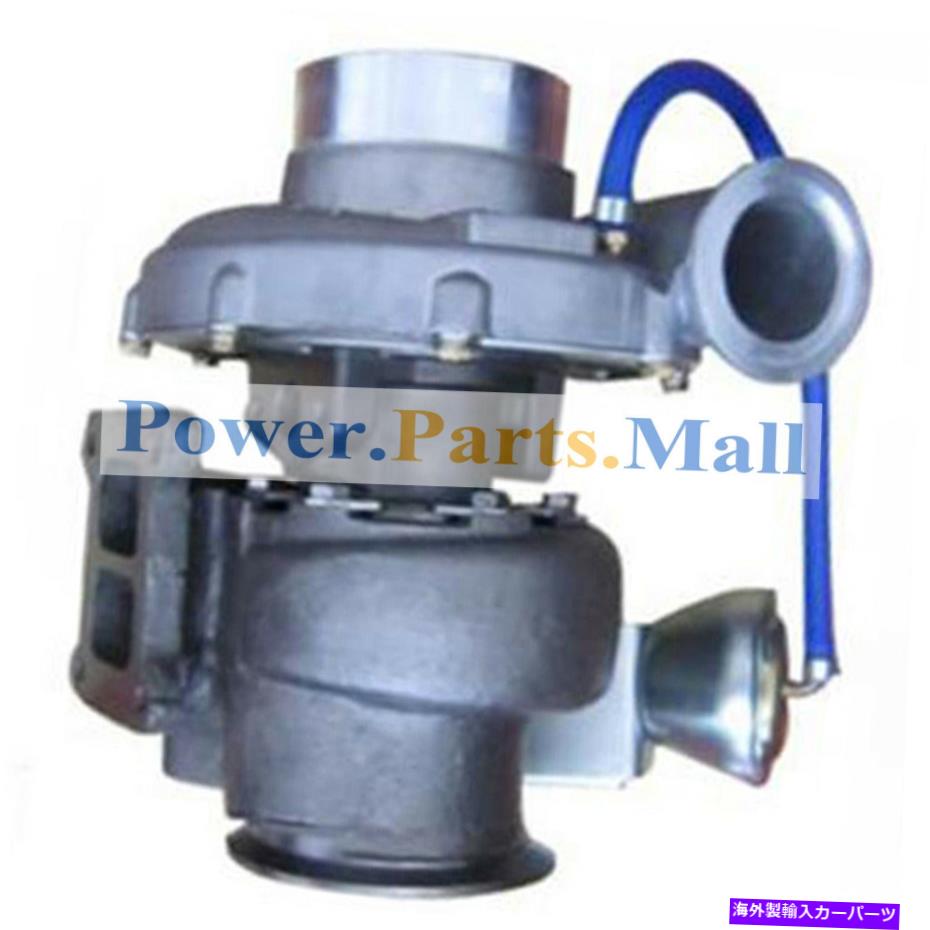 Turbo Charger 新しいターボS200ターボチャージ04282637KZ 319303 318680 for DeutzエンジンBF6M2012C New Turbo S200 Turbocharger 04282637KZ 319303 318680 For Deutz Engine BF6M2012C【並行輸入品】｜Us Custom Parts Shop USDM
