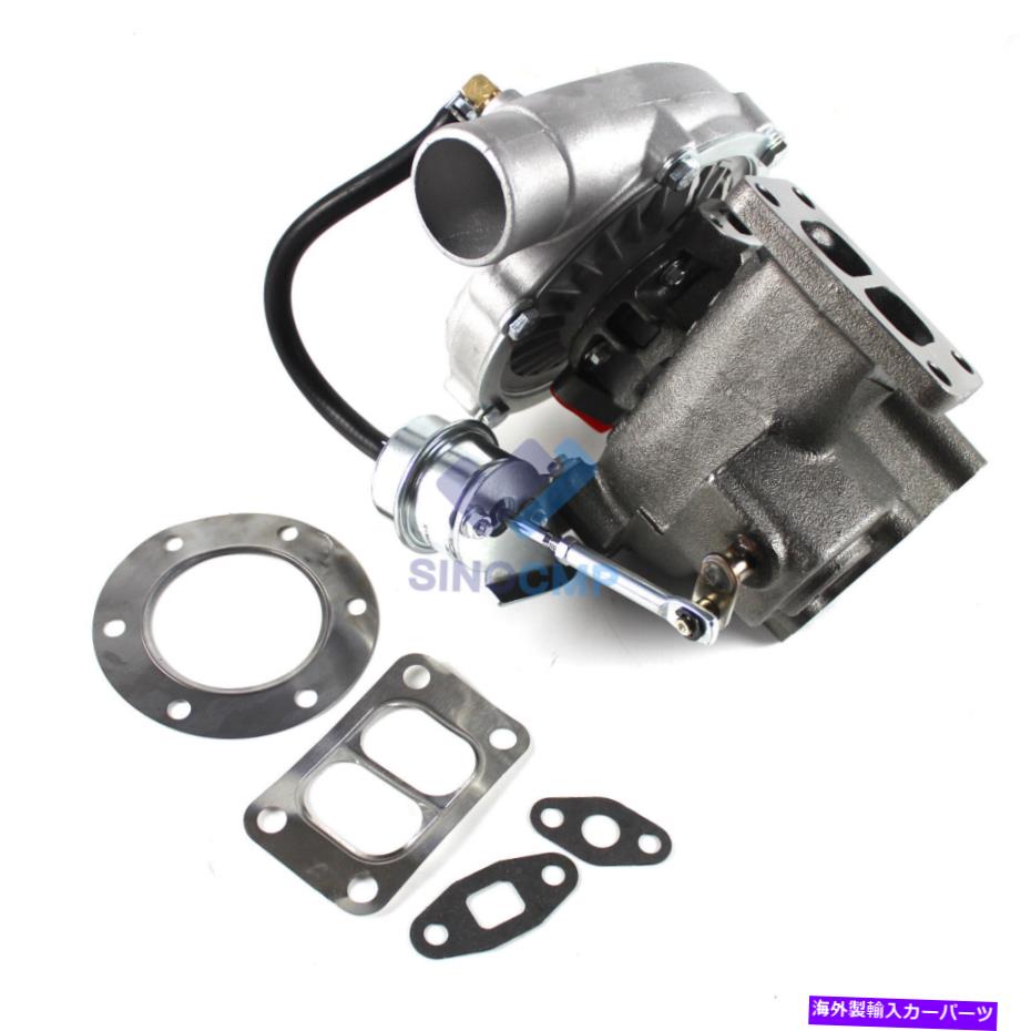 Turbo Charger 2674A342 2674A347ターボチャージャー709942-0006 for IT28G 924G 924GZ 928G 930G 2674A342 2674A347 Turbocharger 709942-0006 for IT28G 924G 924GZ 928G 930G【並行輸入品】