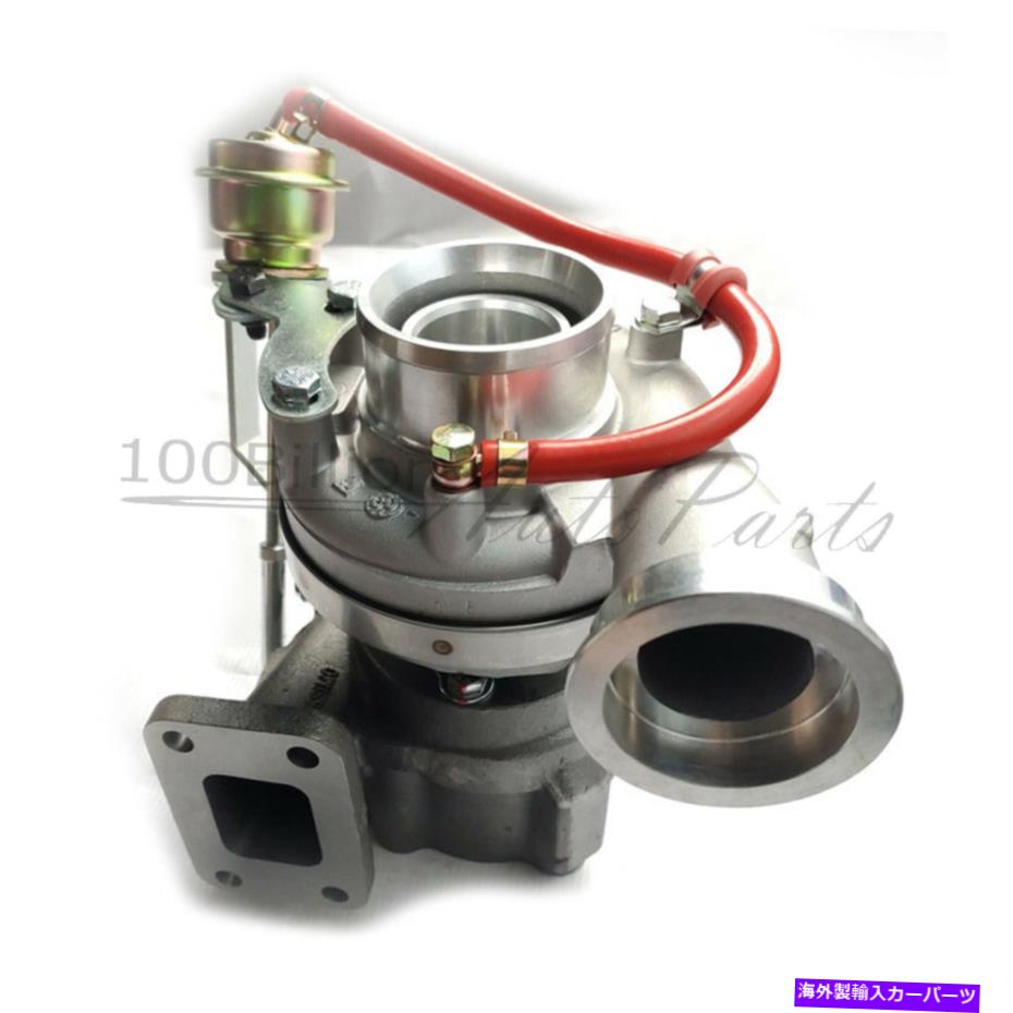 Turbo Charger 0429-4752KZボルボEC210掘削機D6Eエンジン用のターボチャージャー 0429-4752KZ Turbocharger for Volvo EC210 Excavator D6E Engine【並行輸入品】