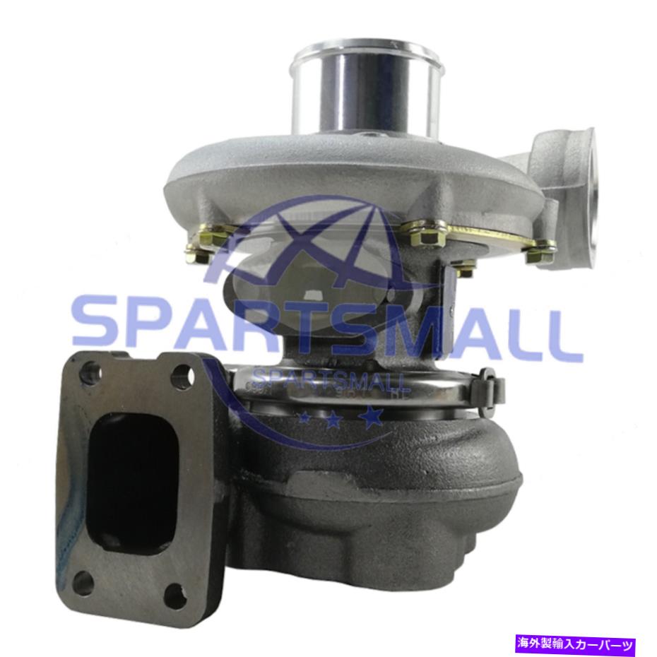 Turbo Charger 新しいS2Aターボチャージ04253964KZ 04205630KZ DEUTZ B4FM1013エンジン NEW S2A Turbocharger 04253964KZ 04205630KZ for Deutz B4FM1013 Engine【並行輸入品】|Us Custom Parts Shop USDM