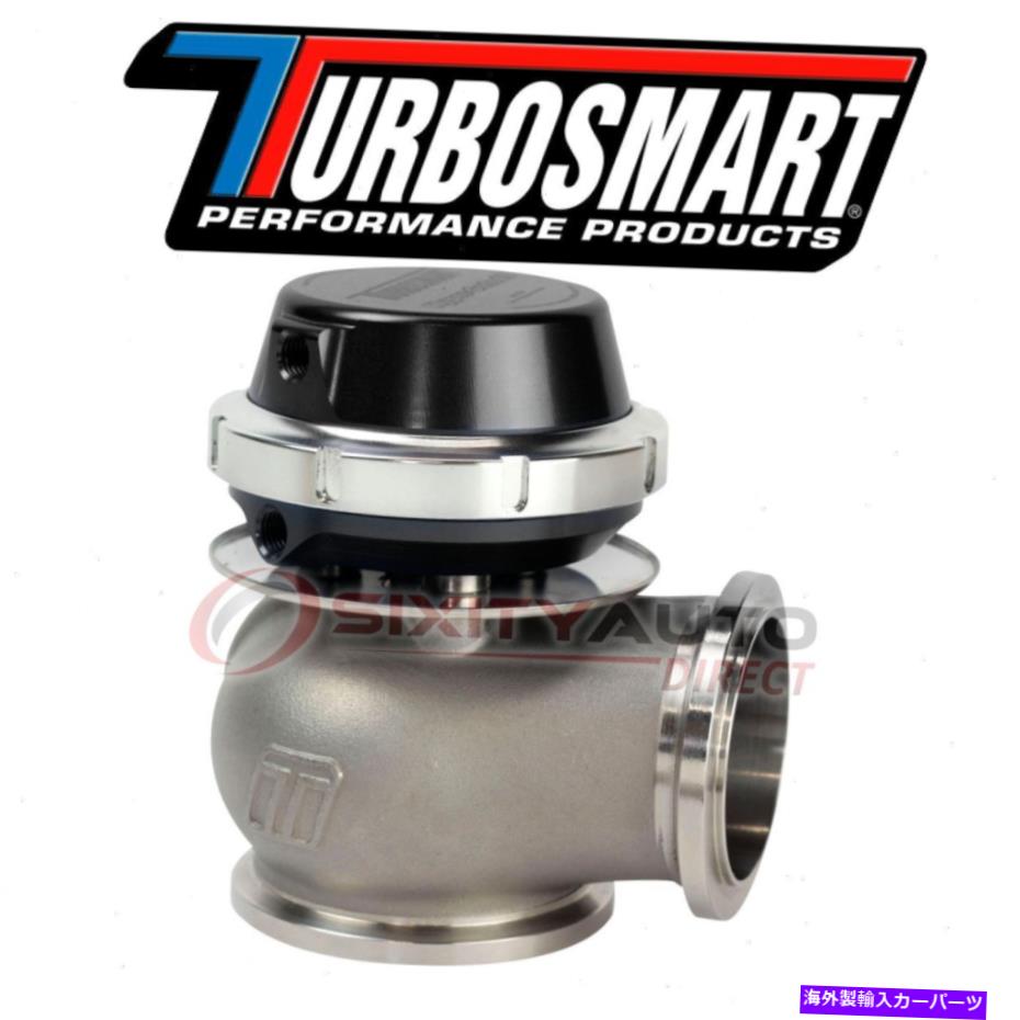 Turbo Charger Turbosmart TS-0506-1041ターボチャージャーウェイストゲート空気燃料配達用 Turbosmart TS-0506-1041 Turbocharger Wastegate for Air Fuel Deliveryai【並行輸入品】