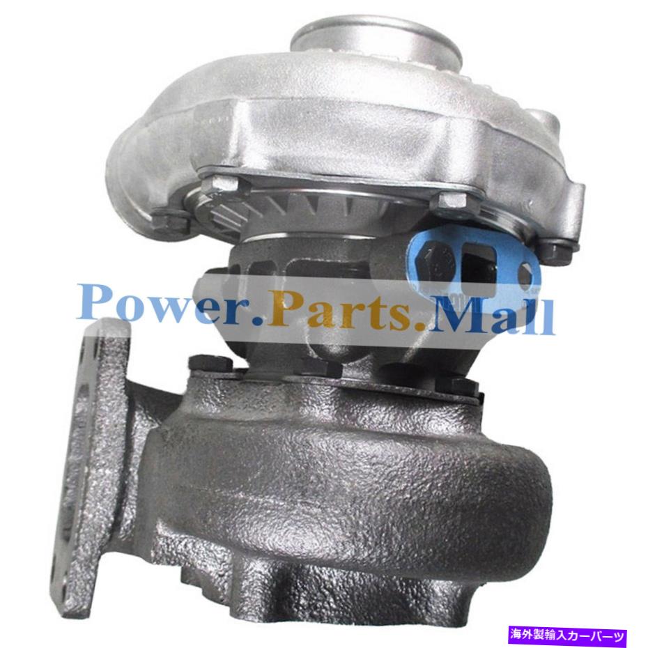 Turbo Charger 新しいターボチャージャー466854-5001S 2674394 New Turbocharger 466854-5001S 2674394 For Perkins Industrial JCB 4.0L Engine【並行輸入品】