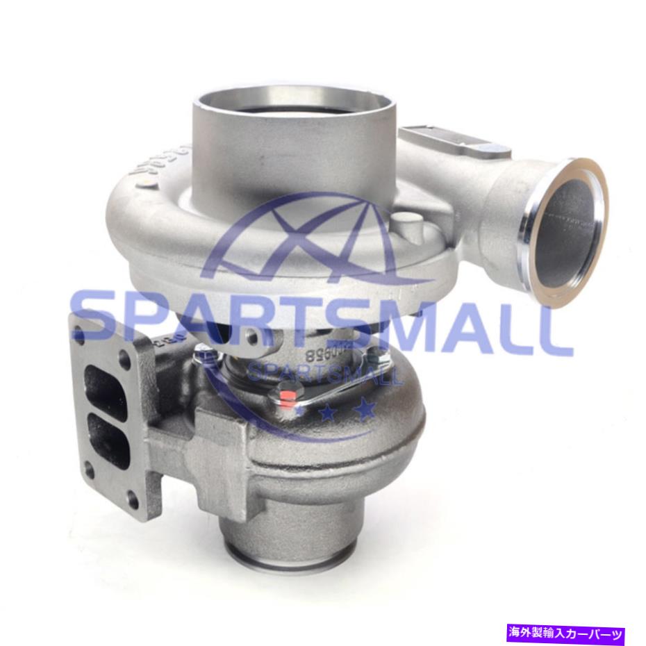 Turbo Charger 新しい6754-81-8090 HX35 4037469 KOMATSU用のターボチャージャーPC200-8 PC210-8 SA6D107E New 6754-81-8090 HX35 4037469 Turbocharger For Komatsu PC200-8 PC210-8 SA6D107E【並行輸入品】｜Us Custom Parts Shop USDM