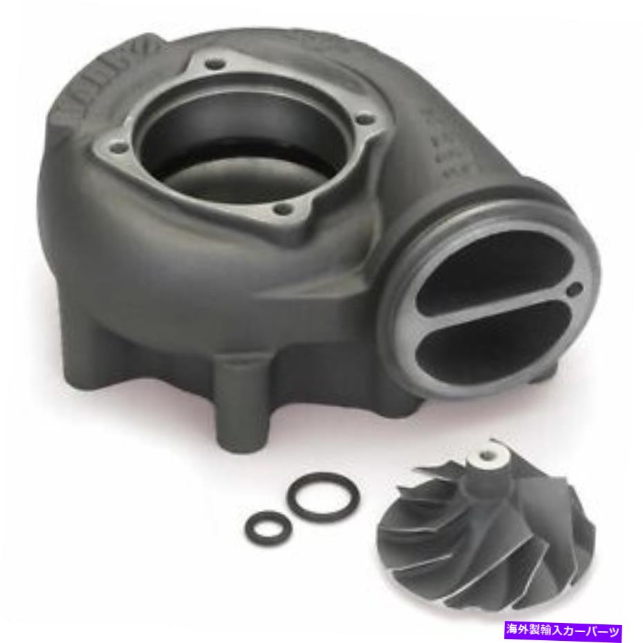 Turbo Charger Banks Power 24456クイックターボハウジングアセンブリ Banks Power 24456 Quick-Turbo Housing Assembly【並行輸入品】｜Us Custom Parts Shop USDM