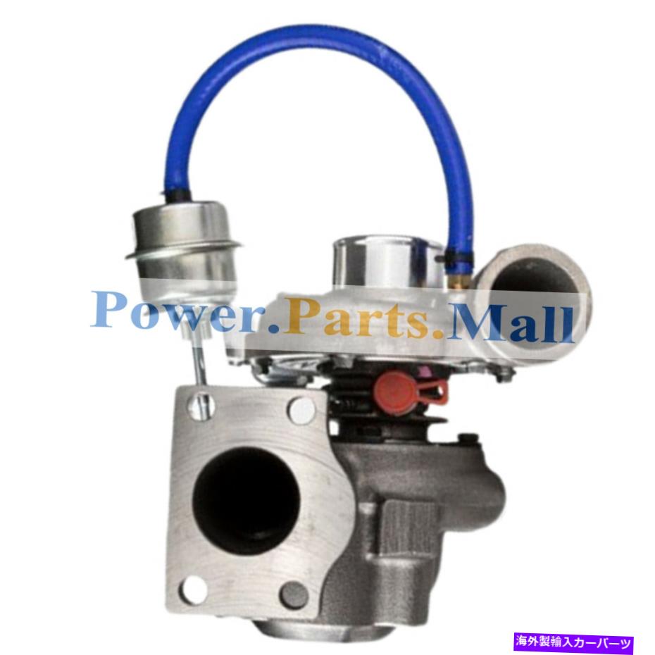 Turbo Charger 新しいターボチャージャー219-7618 2197618 caterpillar掘削機Cat 315b L 554 M312 New Turbocharger 219-7618 2197618 For Caterpillar Excavator CAT 315B L 554 M312【並行輸入品】