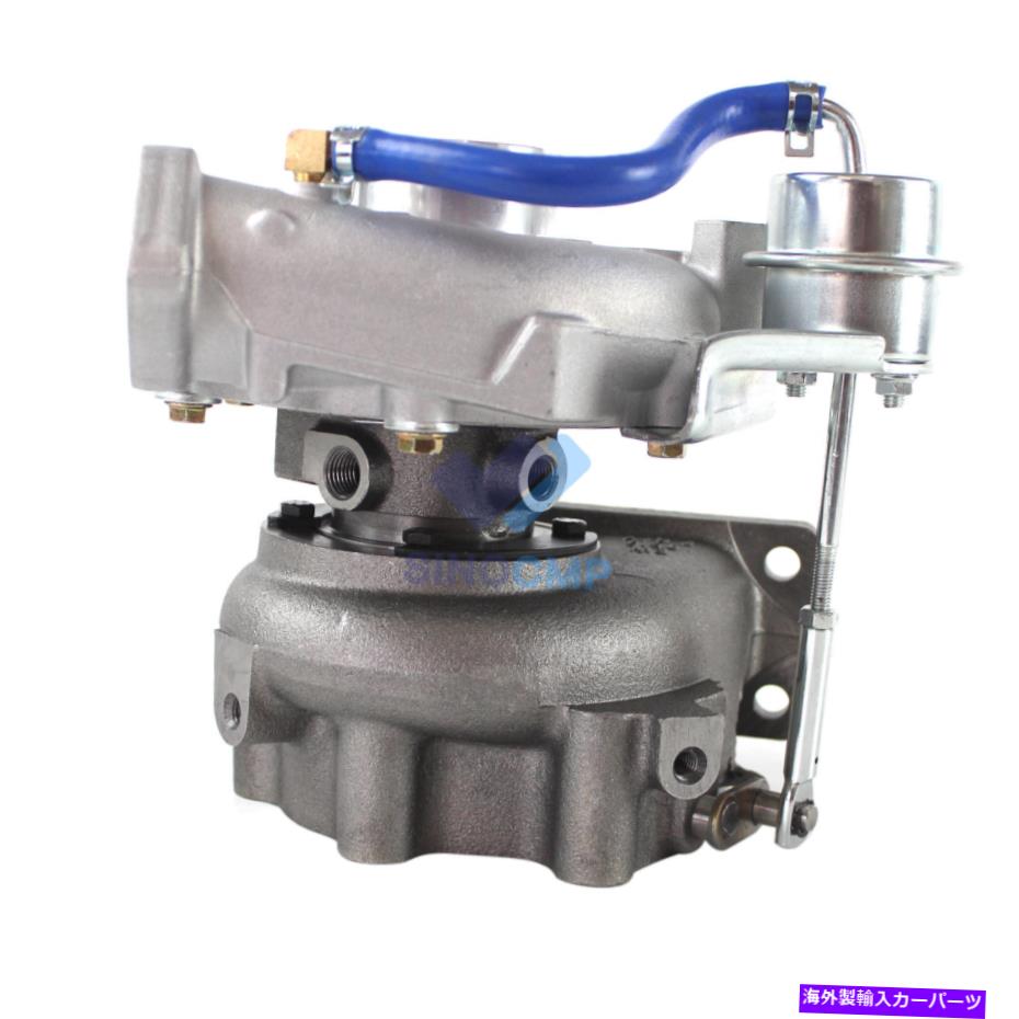 Turbo Charger HINO S05C SO5C W04D 704689-0006 241003970 S241004430のGT2560Sターボチャージャー GT2560S Turbocharger for Hino S05C SO5C W04D 704689-0006 241003970 S241004430【並行輸入品】